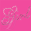 Swarovski's New Crystal It Rhinestone Stickers